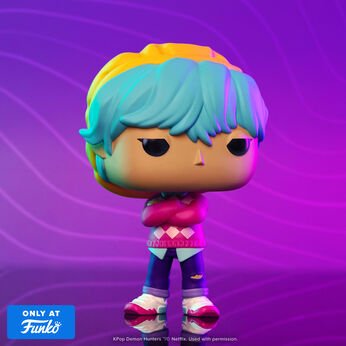 Pop! Baby (Soda Pop) Drop Alert