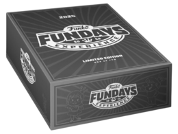 Fundays Experience 2025 Box of Fun Price Guide