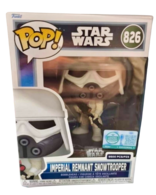 Imperial Remnant Snowtrooper: What You Need to Know