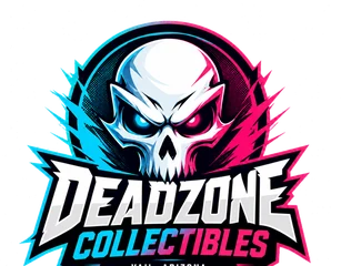 Deadzone Collectibles