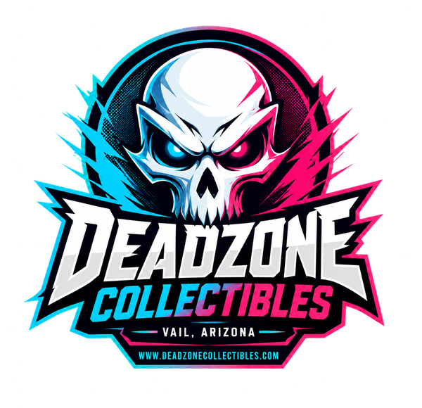 Deadzone Collectibles